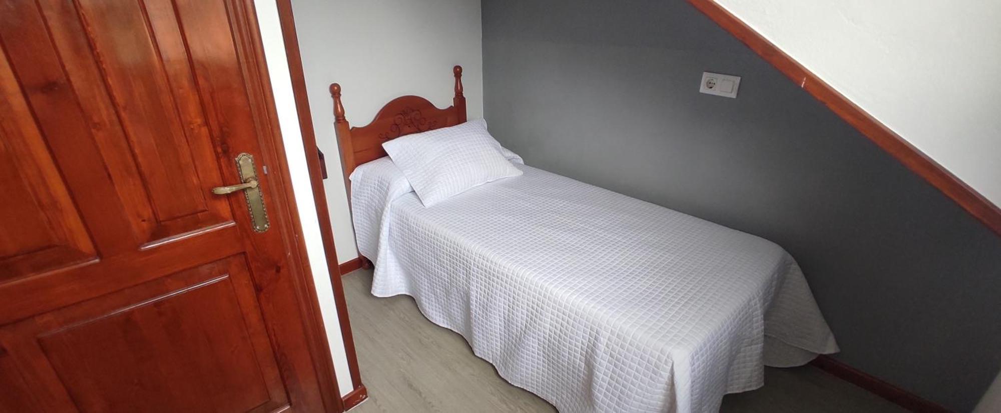 Apartamentos El Jornu Llanes Eksteriør billede