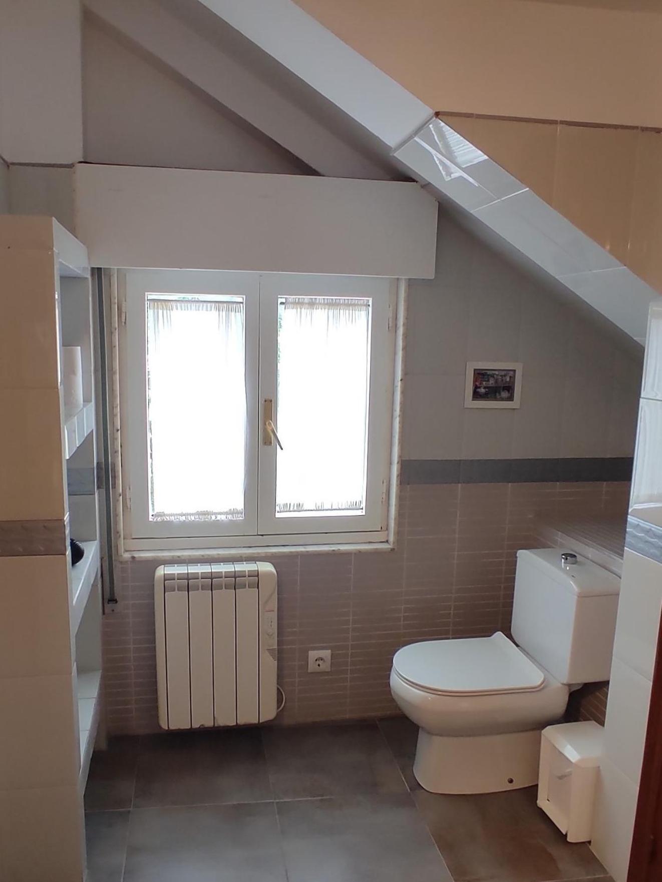 Apartamentos El Jornu Llanes Eksteriør billede