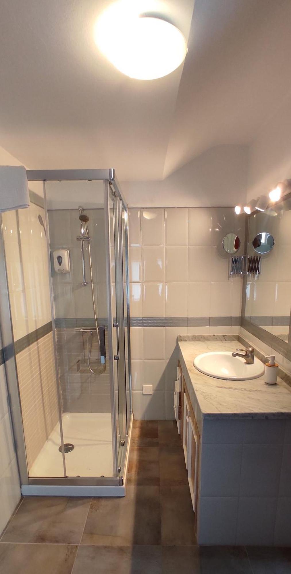 Apartamentos El Jornu Llanes Eksteriør billede