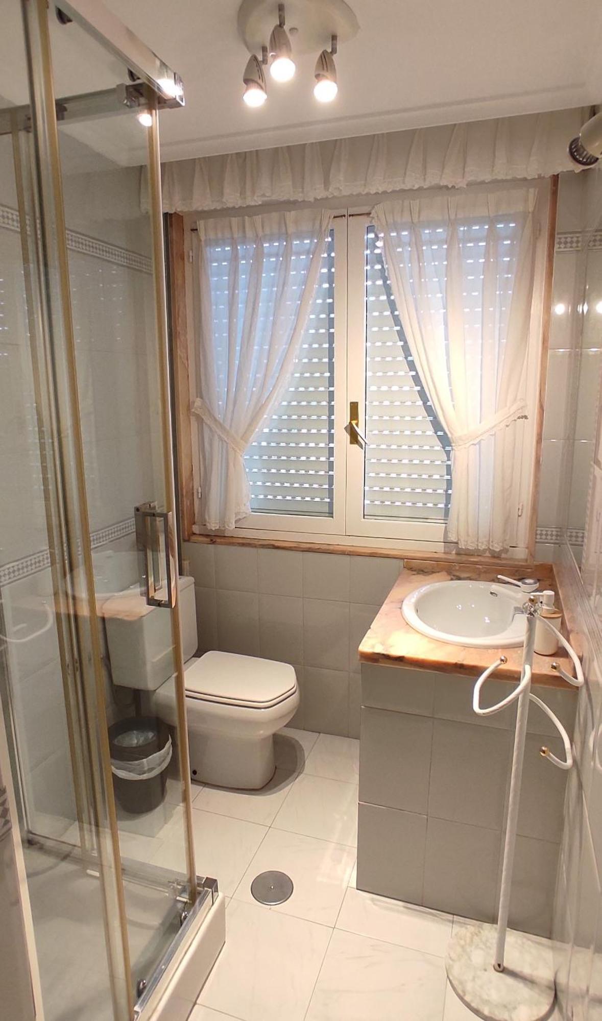 Apartamentos El Jornu Llanes Eksteriør billede