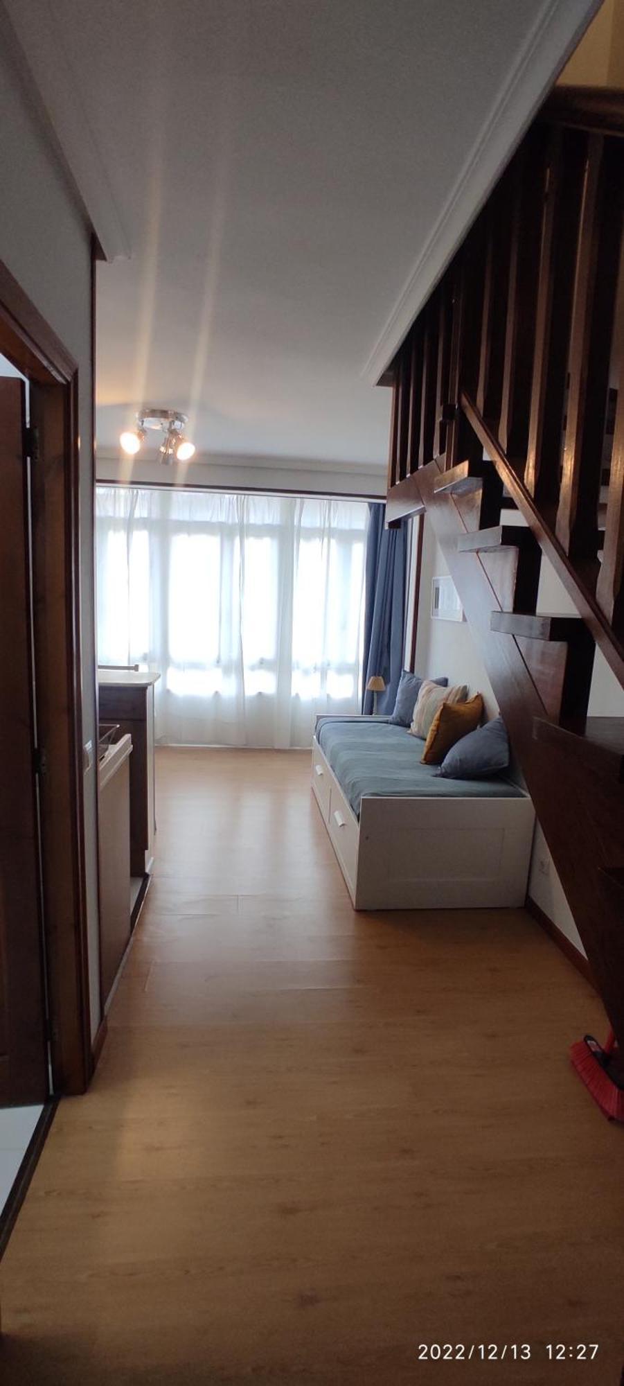 Apartamentos El Jornu Llanes Eksteriør billede