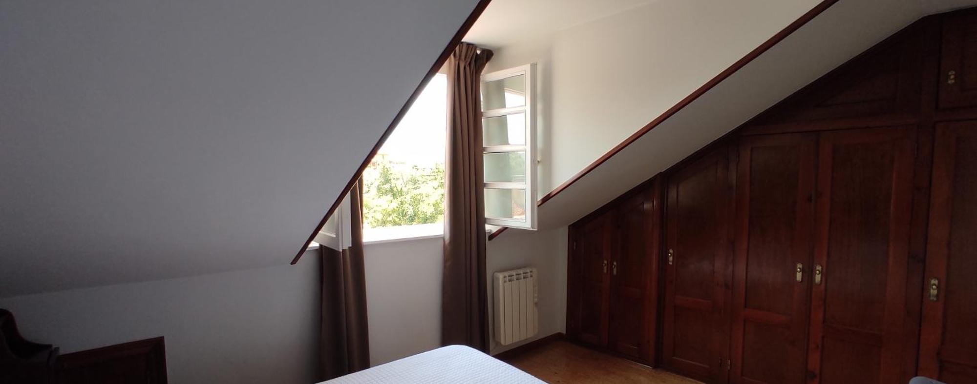 Apartamentos El Jornu Llanes Eksteriør billede
