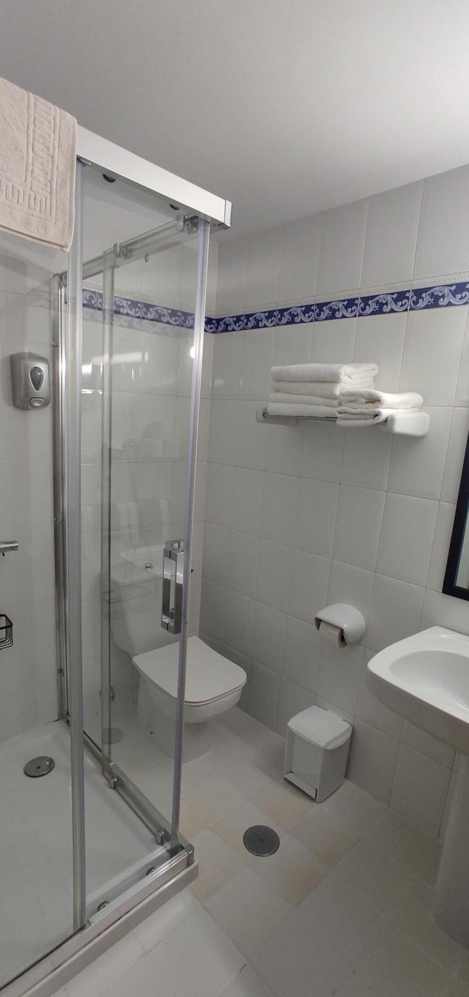 Apartamentos El Jornu Llanes Eksteriør billede