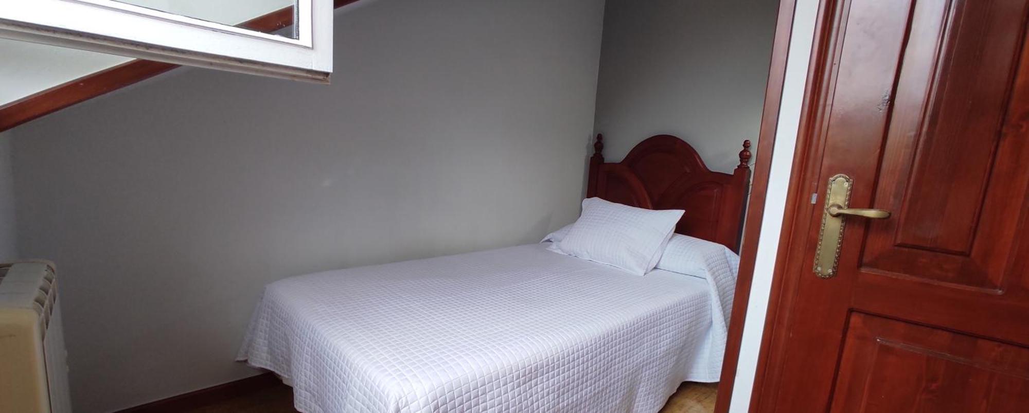 Apartamentos El Jornu Llanes Eksteriør billede
