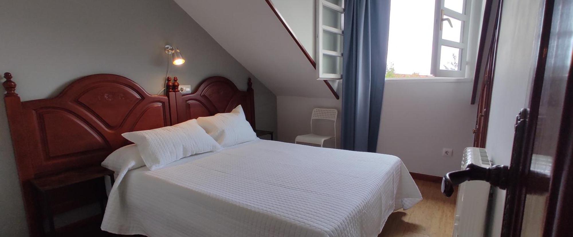 Apartamentos El Jornu Llanes Eksteriør billede
