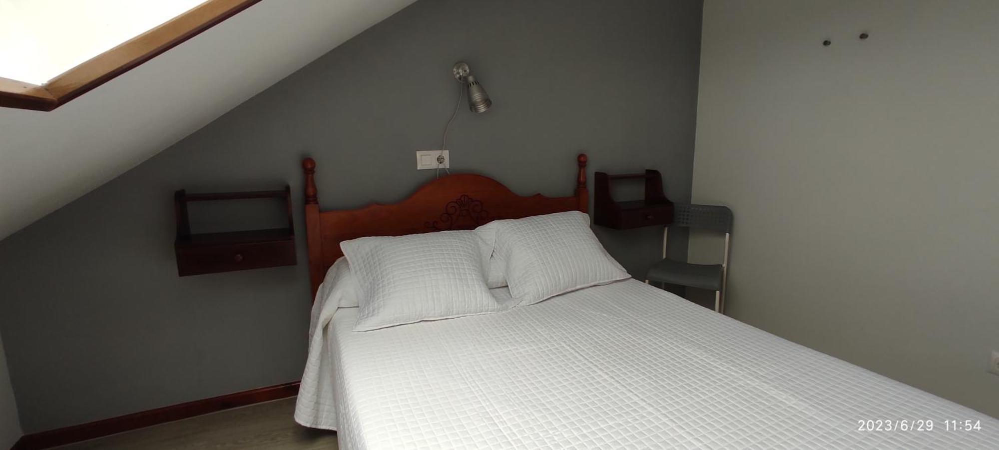 Apartamentos El Jornu Llanes Eksteriør billede