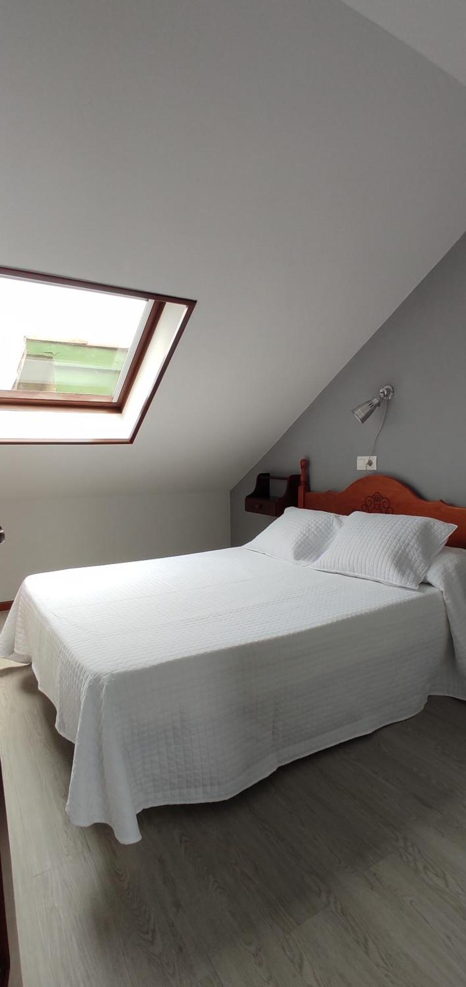 Apartamentos El Jornu Llanes Eksteriør billede