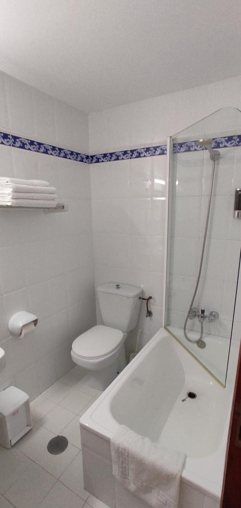 Apartamentos El Jornu Llanes Eksteriør billede