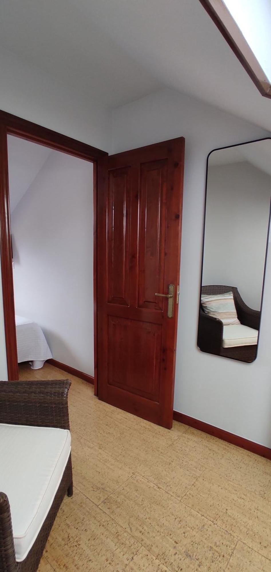 Apartamentos El Jornu Llanes Eksteriør billede