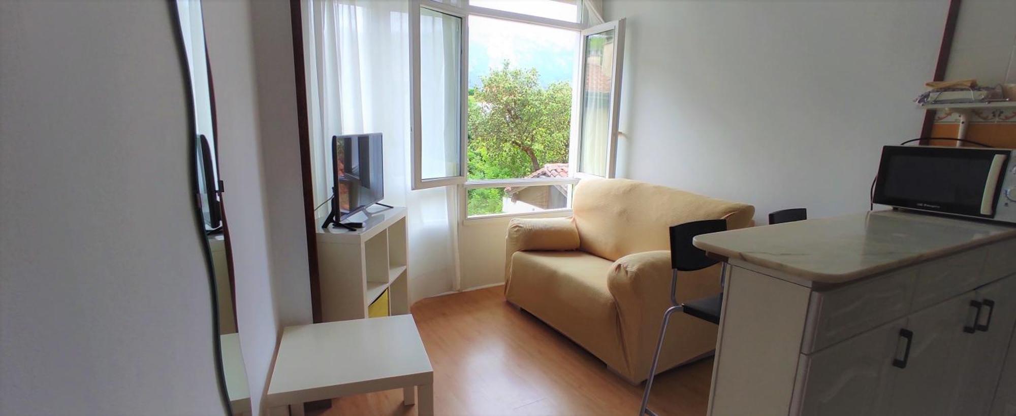 Apartamentos El Jornu Llanes Eksteriør billede